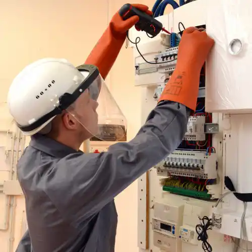 elektricien Aerdenhout